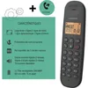 Logicom, Schnurlostelefon Iloa 150 Freisprechen mit Produktbild-Vorschau 11