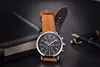 Zegarek Męski Benyar Klasyczny Elegancki Chronograf Podgląd zdjęcia produktu 5