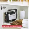 Tefal Inicio Compact GC270D10, Černá, Nerezová ocel, Náhled obrázku produktu 16