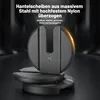 Verstellbare Hantel 24 kg Schwarz + Rot, 15 Gewichtsstufen Produktbild-Vorschau 9