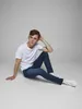 Jack & Jones Glenn Original Jeans Herren Produktbild-Vorschau 25