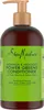 SheaMoisture Moringa & Avocado Power Greens - sulfatfreies Produktbild-Vorschau 6