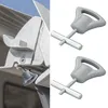 2x Kederstopper geeignet für 5-6mm Kederschiene für Planen, Produktbild-Vorschau 1