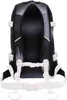 Forvert Rucksack Uni Louis Pathway schwarz/weiß Standard Produktbild-Vorschau 2