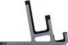 Satechi - Dubbele verticale laptopstandaard Productafbeelding-voorbeeld 12