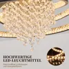 ZMH LED lampada da soffitto 40W plafoniera lampada Anteprima dell’immagine prodotto 4
