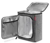 reisenthel Kühltasche coolerbox twist silver Produktbild-Vorschau 3