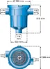 Zisternen Gartenfilter inkl. Filterkorb GF DN 100 Produktbild-Vorschau 7