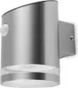 Smartwares 10.045.82 Außenbereich Solarwandleuchte Produktbild-Vorschau 8