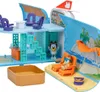 Moose - Bluey 3-in-1 Airplane Playset Produktbild-Vorschau 5