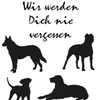 Grabkerze Weiß 8er Pack, Brenndauer: 40 Stunden ( je Kerze Produktbild-Vorschau 2