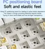 AULA mechanische Tastatur, Drei-Modus-Gaming-Tastatur, Produktbild-Vorschau 9