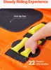 VEVOR Boating Fun Tube Set, nafukovací tažný člun pro 1-4 Náhled obrázku produktu 5