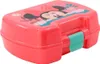 Brotdose Dose 11 x 8,5 x 4 cm Micky Maus Minnie Maus Paw Produktbild-Vorschau 2