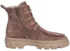 Paul Green  Damenschuhe Schnürstiefel Braun Freizeit Productafbeelding-voorbeeld 25