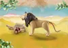 PLAYMOBIL Wiltopia Löwe 71054 Produktbild-Vorschau 13