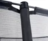 EXIT Dynamic groundlevel trampoline 305x519cm met Productafbeelding-voorbeeld 6