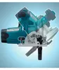 Makita DSS 611 Z Sega circolare a batteria 18V 165mm - Anteprima dell’immagine prodotto 18