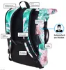 Rucksack Plane Time Bag Evo 24 L Kurierrucksack Roll-Top Produktbild-Vorschau 4