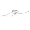 ZMH Plafonnier LED Cuisine Plafonnier : Moderne Lampe de Voir les images du produit 9