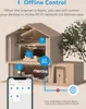 Meross Smart Wi-Fi Plug, Classic Version Produktbild-Vorschau 13