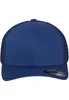 Urban Classics Flexfit Mesh Trucker Herren Cap Einfarbig, Produktbild-Vorschau 5