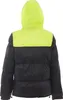 Giacca da donna Tavite - nero, verde lime.
Giacca da donna Anteprima dell’immagine prodotto 2