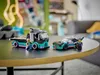 60406 - LEGO City - Samochód wyścigowy i laweta Podgląd zdjęcia produktu 12