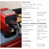 Gaggia ESPRESSO EVOLUTION, Espresso kávovar, 1,2 l, Kávová Náhled obrázku produktu 9