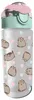 Gourde 500 ml Pusheen menthe Majewski Voir les images du produit 1