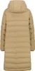 Cmp Woman Coat Fix Hood Cookie 38 Produktbild-Vorschau 2