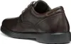 Geox Spherica Ec11 Schuhe Braun EU 40 Mann Braun EU 40 Produktbild-Vorschau 4