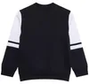 adidas Squadra 25 Sweatshirt BLACK/WHITE 152 Produktbild-Vorschau 5