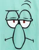 SpongeBob SquarePants - T-Shirt für Herren/Damen Uni NS6891 Produktbild-Vorschau 2