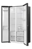 Gorenje NRS917C61BX, Side-by-side Kühl-/Gefrierkombination, Produktbild-Vorschau 5