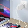 Xtorm 140W GaN² Ultra Wall Charger Podgląd zdjęcia produktu 16