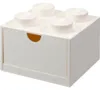 LEGO 40201735, Caja de almacenamiento LEGO para escritorio, Vista previa de la imagen del producto 2