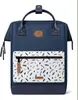 CABAIA Freizeitrucksack Rucksack mit Laptopfach Adventurer Produktbild-Vorschau 2