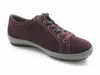 Legero Damen  Schnürschuhe sportlich braun Gr. 4 Produktbild-Vorschau 7