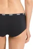 PUMA MINI SHORT 3P PACK - black (200) - M Produktbild-Vorschau 2