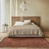 Moderner Boho Teppich, Vintage Design & Komfort aus Produktbild-Vorschau 2