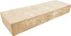 Stufen NOMOS STUFE SANDSTEIN 100/35/15 CM Produktbild-Vorschau 2