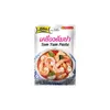 A pouch of Tom Yum paste with an image of the dish on the front. Anteprima dell’immagine prodotto
