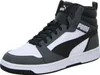 Puma Rebound v6  Sneakers Hoog - Zwart - Maat 44 Produktbild-Vorschau 19