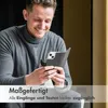 Accezz Wallet TPU Klapphülle Samsung Galaxy A54 (5G) - Produktbild-Vorschau 8