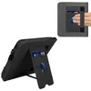 kwmobile Flip Hülle kompatibel mit Kobo Kobo Libra Colour / Produktbild-Vorschau 8