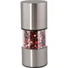LAMART LT7064 Macinaspezie, acciaio inox, acrilico, Anteprima dell’immagine prodotto 1