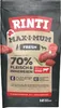 RINTI MAX-I-MUM Rind Hunde Hundetrockenfutter 12kg Produktbild-Vorschau 1