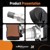 4 x snímač tlaku v pneumatikách 36106881890 pre BMW radu 1 Náhľad obrázku produktu 10