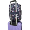 Bordlite Kindertrolley Boardgepäck Underseat Butterfly Produktbild-Vorschau 8